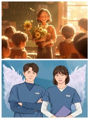 光影魔术手拼图 光影魔术手拼图