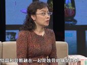 王燕主任做客科学养生栏目1