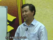 肝癌的防与治 李晓勇