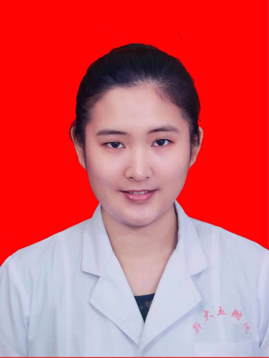 杨文裕