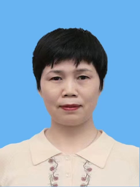 苏小霞