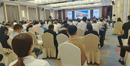 郑州大学第五附属医院成功承办《国家基层糖尿病防治管理指南》巡讲会