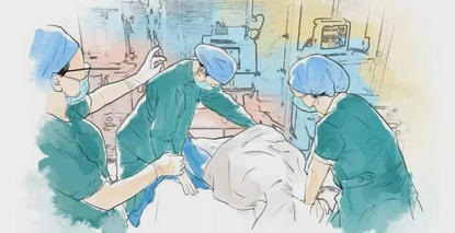 硬核ICU“抢回”32岁胖小伙性命！