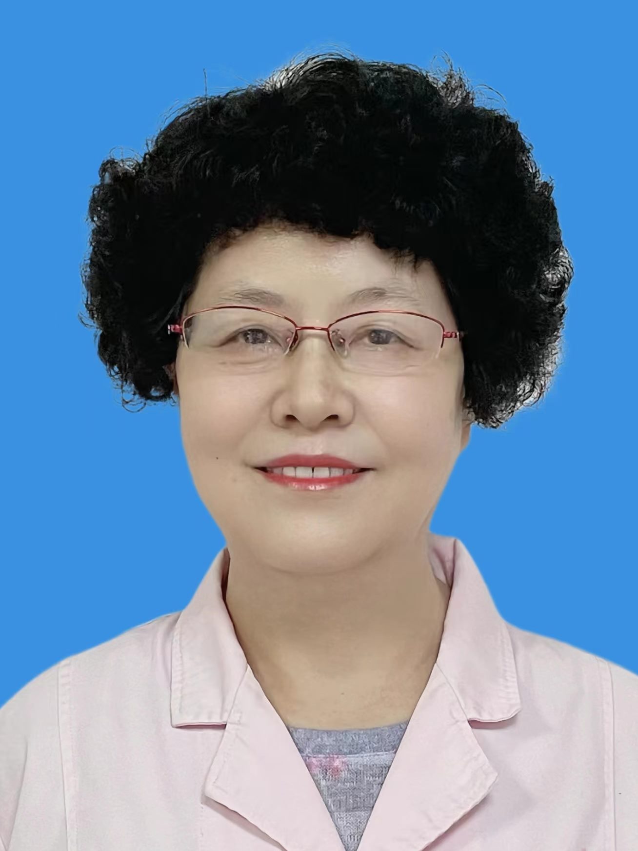 陈秀芹