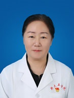 马晓梅