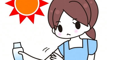 这个春天，美要放肆，防晒要严实！