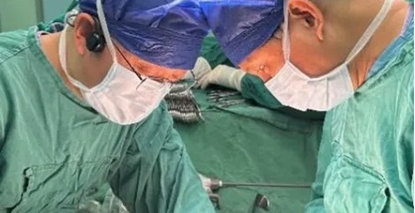 跨域求医几辗转，千里赴豫觅生机